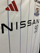 【2024】横浜F・マリノス(A)/ CONDITION:NEW / SIZE:XL(日本規格)/ #28 / YAMANE