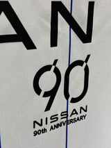 【2024】横浜F・マリノス(A)/ CONDITION:NEW / SIZE:XL(日本規格)/ #28 / YAMANE