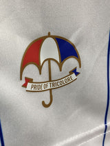 【2024】横浜F・マリノス(A)/ CONDITION:NEW / SIZE:XL(日本規格)/ #28 / YAMANE