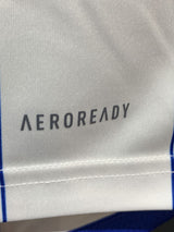 【2024】横浜F・マリノス(A)/ CONDITION:NEW / SIZE:XL(日本規格)/ #28 / YAMANE