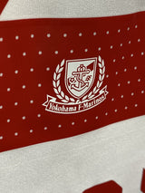 【2024】横浜F・マリノス(A)/ CONDITION:NEW / SIZE:XL(日本規格)/ #28 / YAMANE