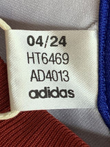 【2024】横浜F・マリノス(A)/ CONDITION:NEW / SIZE:XL(日本規格)/ #28 / YAMANE