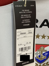 【2024】横浜F・マリノス(A)/ CONDITION:NEW / SIZE:XL(日本規格)/ #28 / YAMANE