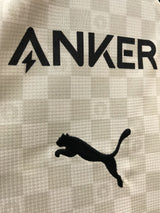 【2024】川崎フロンターレ(A)/ CONDITION:NEW / SIZE:M(ASIA)/ #18 / GOMIS / 天皇杯チャンピオンパッチ