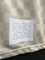 【2024】川崎フロンターレ(A)/ CONDITION:NEW / SIZE:M(ASIA)/ #18 / GOMIS / 天皇杯チャンピオンパッチ