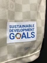 【2024】川崎フロンターレ(A)/ CONDITION:NEW / SIZE:M(ASIA)/ #18 / GOMIS / 天皇杯チャンピオンパッチ