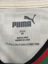 【2024】川崎フロンターレ(A)/ CONDITION:NEW / SIZE:M(ASIA)/ #18 / GOMIS / 天皇杯チャンピオンパッチ