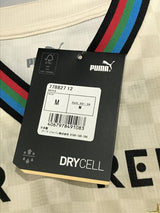 【2024】川崎フロンターレ(A)/ CONDITION:NEW / SIZE:M(ASIA)/ #18 / GOMIS / 天皇杯チャンピオンパッチ