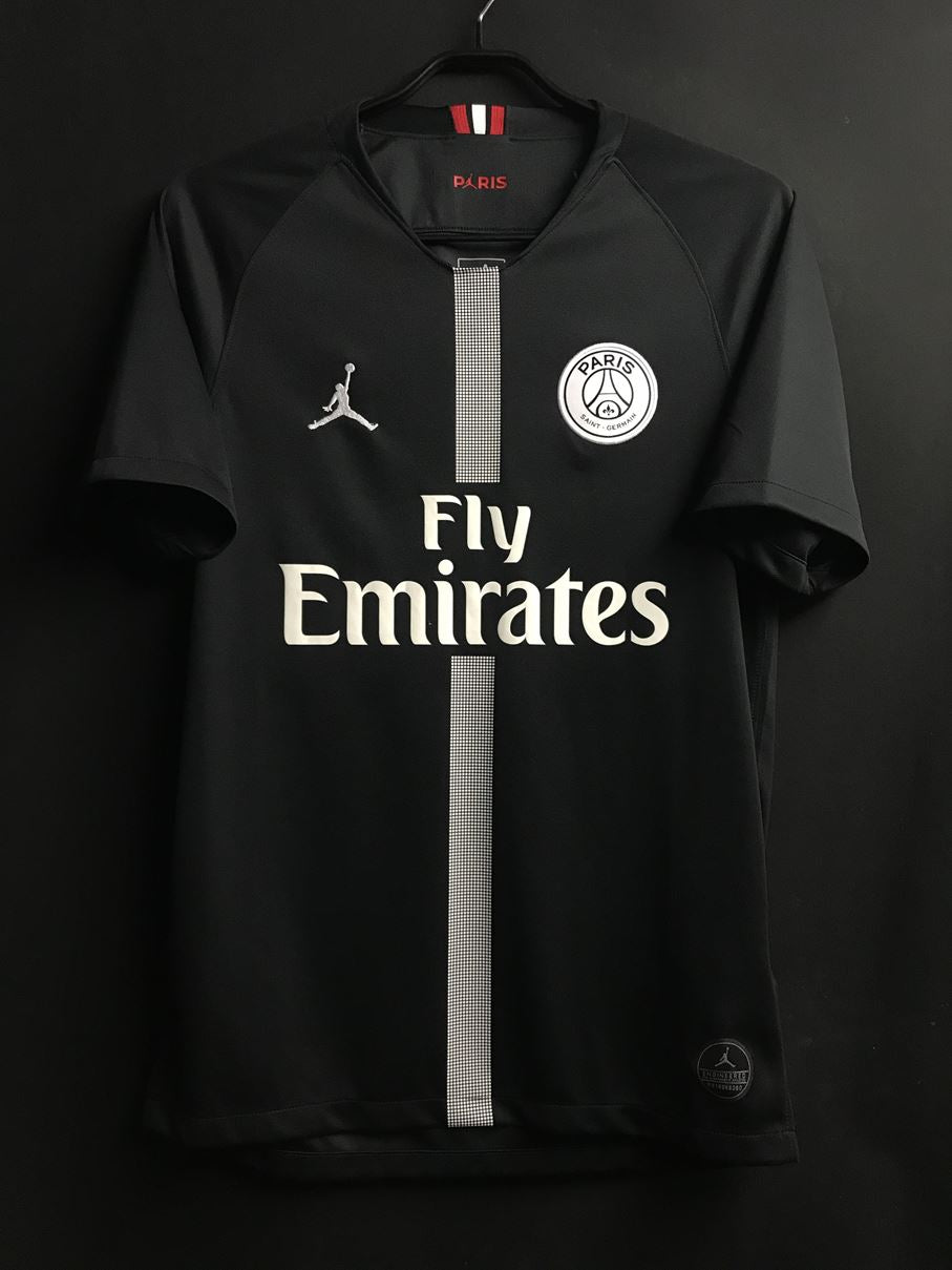 ナイキ サッカー パリ サンジェルマン (PSG) 2024/25 マッチ