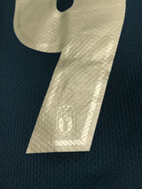 【2019/20】イタリア代表(3rd)/ CONDITION:A- / SIZE:XS / #19 / BONUCCI