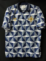 【1990/93】北アイルランド代表 / CONDITION:A- / SIZE:M(97-102cm)