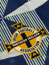 【1990/93】北アイルランド代表 / CONDITION:A- / SIZE:M(97-102cm)