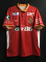 【2023】名古屋グランパス(H)/ CONDITION:A / SIZE:M(日本規格)/ #21 / THALES