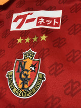 【2023】名古屋グランパス(H)/ CONDITION:A / SIZE:M(日本規格)/ #21 / THALES