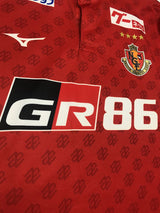 【2023】名古屋グランパス(H)/ CONDITION:A / SIZE:M(日本規格)/ #21 / THALES