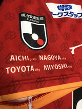 【2023】名古屋グランパス(H)/ CONDITION:A / SIZE:M(日本規格)/ #21 / THALES