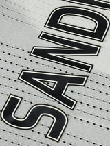 【2016/17】ユベントス(H)/ CONDITION:B / SIZE:S / #12 / ALEX SANDRO / セリエA、コッカルダ、スクデットパッチ / オーセンティック