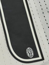 【2016/17】ユベントス(H)/ CONDITION:B / SIZE:S / #12 / ALEX SANDRO / セリエA、コッカルダ、スクデットパッチ / オーセンティック