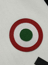 【2016/17】ユベントス(H)/ CONDITION:B / SIZE:S / #12 / ALEX SANDRO / セリエA、コッカルダ、スクデットパッチ / オーセンティック