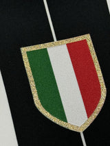 【2016/17】ユベントス(H)/ CONDITION:B / SIZE:S / #12 / ALEX SANDRO / セリエA、コッカルダ、スクデットパッチ / オーセンティック