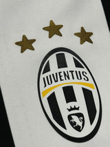 【2016/17】ユベントス(H)/ CONDITION:B / SIZE:S / #12 / ALEX SANDRO / セリエA、コッカルダ、スクデットパッチ / オーセンティック