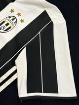 【2016/17】ユベントス(H)/ CONDITION:B / SIZE:S / #12 / ALEX SANDRO / セリエA、コッカルダ、スクデットパッチ / オーセンティック