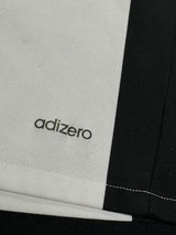 【2016/17】ユベントス(H)/ CONDITION:B / SIZE:S / #12 / ALEX SANDRO / セリエA、コッカルダ、スクデットパッチ / オーセンティック