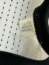 【2016/17】ユベントス(H)/ CONDITION:B / SIZE:S / #12 / ALEX SANDRO / セリエA、コッカルダ、スクデットパッチ / オーセンティック