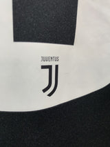 【2019/20】ユベントス(H)/ CONDITION:A- / SIZE:XS / #19 / BONUCCI / セリエA、スクデットパッチ