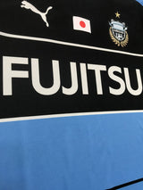 【2018】川崎フロンターレ(ACL/H)/ CONDITION:New / SIZE:M(日本規格)