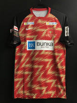 【2021】浦和レッズ レジェンズ(記念)/ CONDITION:A- / SIZE:M / #14 / HIRAKAWA / 平川忠亮氏引退記念試合