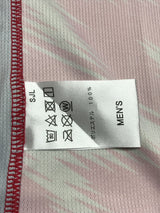 【2021】浦和レッズ レジェンズ(記念)/ CONDITION:A- / SIZE:M / #14 / HIRAKAWA / 平川忠亮氏引退記念試合