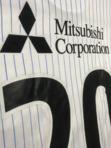 【2021】FC東京(A)/ CONDITION:A / SIZE:L(日本規格)/ #20 / LEANDRO / オーセンティック