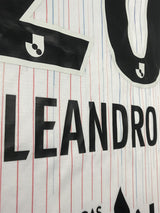 【2021】FC東京(A)/ CONDITION:A / SIZE:L(日本規格)/ #20 / LEANDRO / オーセンティック