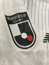 【2021】FC東京(A)/ CONDITION:A / SIZE:L(日本規格)/ #20 / LEANDRO / オーセンティック