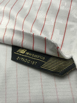 【2021】FC東京(A)/ CONDITION:A / SIZE:L(日本規格)/ #20 / LEANDRO / オーセンティック