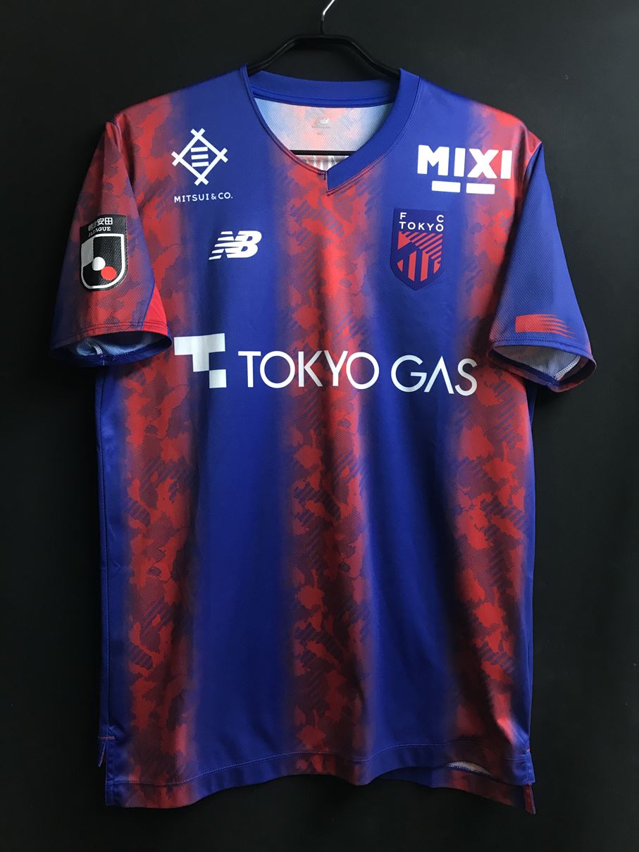 2024】FC東京（H）/ CONDITION：A / SIZE：L（日本規格） – Vintage