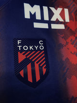 【2024】FC東京(H)/ CONDITION:A / SIZE:L(日本規格)