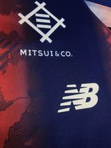 【2024】FC東京(H)/ CONDITION:A / SIZE:L(日本規格)