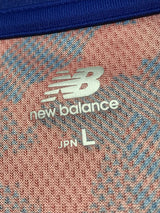 【2024】FC東京(H)/ CONDITION:A / SIZE:L(日本規格)