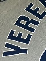 【2023/24】ビジャレアルCF(3RD)/ CONDITION:NEW / SIZE:L / #21 / YEREMY / ラ・リーガパッチ