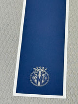 【2023/24】ビジャレアルCF(3RD)/ CONDITION:NEW / SIZE:L / #21 / YEREMY / ラ・リーガパッチ