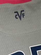 【2023/24】ビジャレアルCF(3RD)/ CONDITION:NEW / SIZE:L / #21 / YEREMY / ラ・リーガパッチ