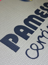 【2023/24】ビジャレアルCF(3RD)/ CONDITION:NEW / SIZE:L / #21 / YEREMY / ラ・リーガパッチ