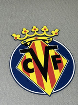 【2023/24】ビジャレアルCF(3RD)/ CONDITION:NEW / SIZE:L / #21 / YEREMY / ラ・リーガパッチ