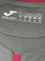 【2023/24】ビジャレアルCF(3RD)/ CONDITION:NEW / SIZE:L / #21 / YEREMY / ラ・リーガパッチ