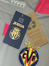 【2023/24】ビジャレアルCF(3RD)/ CONDITION:NEW / SIZE:L / #21 / YEREMY / ラ・リーガパッチ