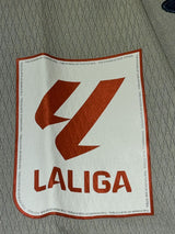 【2023/24】ビジャレアルCF(3RD)/ CONDITION:NEW / SIZE:L / #21 / YEREMY / ラ・リーガパッチ