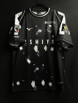 【2023】北海道コンサドーレ札幌(A)/ CONDITION:New / SIZE:M(日本規格)/ #44 / SHINJI