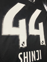 【2023】北海道コンサドーレ札幌(A)/ CONDITION:New / SIZE:M(日本規格)/ #44 / SHINJI